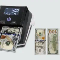 تست ارز ارزشمار پولشمار اسکناس شمار تشخیص اسکناس