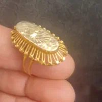 انگشتر|جواهرات|یاسوج, |دیوار