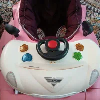 کالسکه تمیز و روررورک|کالسکه و لوازم جانبی|تبریز, |دیوار