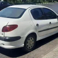 206 دوگانه V2 مدل ۹۰