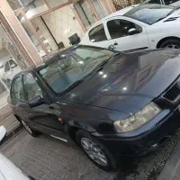 سمند|خودرو سواری و وانت|پیشوا, |دیوار