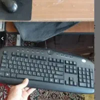 کامپیوتر سالم|رایانه رومیزی|اسلام‌شهر, شهرک واوان|دیوار