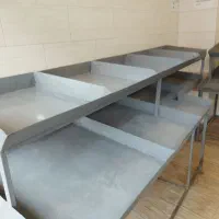 فروش قفسه های اهنی|فروشگاه و مغازه|بندر انزلی, جهانگانی|دیوار