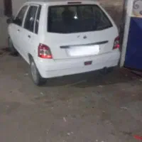 پراید 111
