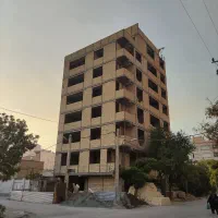 پیش فروش آپارتمان ۱۱۰ متری کارمندان