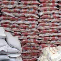 بازرگانی برنج و روغن، آبمیوه و ...