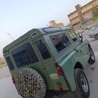 لندرور 7 نفره|خودرو سواری و وانت|کرمانشاه, |دیوار