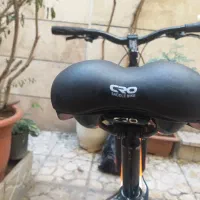 دوچرخه تایگر