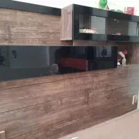 تخت خواب دو نفره ام دی اف