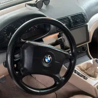 Bmw318 i 2005|خودرو سواری و وانت|تهران, زعفرانیه|دیوار