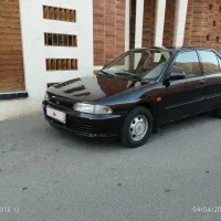 میتسوبیشی لنسر معاوضه با پراید