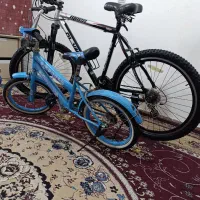 دوچرخه۲۶ و ۱۶