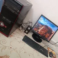کامپیوتر سالم