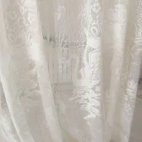پرده|پرده، رانر، رومیزی|فومن, |دیوار