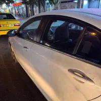 اریزو ۵ اکسلنت مدل۹۸ توربو|خودرو سواری و وانت|رشت, رودباری|دیوار