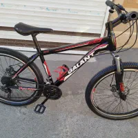 دوچرخه۲۶برند معتبرگالانت‌ عقب‌وجلو‌ دیسکی|دوچرخه، اسکیت، اسکوتر|سقز, |دیوار