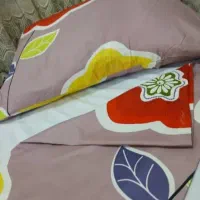 روبالشی نخی طوبا پیگمنت ،فروش عمده و ارزانترین|رختخواب، بالش، پتو|ایلام, |دیوار