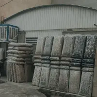 طرح سونیا|پشتی|قم, چهل درخت|دیوار