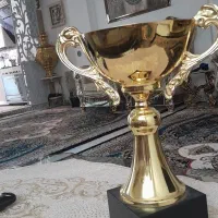 جام ورزشی برنزی خارجی