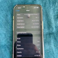 ایفون ۱۳ پرو|موبایل|کازرون, |دیوار