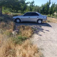 405دوگانه کارخانه