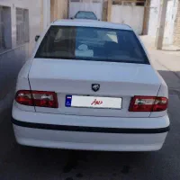 سمند lx|خودرو سواری و وانت|استهبان, |دیوار