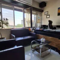 سنداداری دور فلکه شهران تابلوخور بیلبورد منطقه غرب|فروش دفتر کار، اتاق اداری، مطب|تهران, شهران شمالی|دیوار