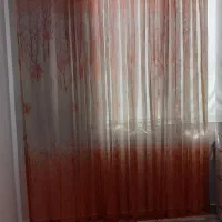 پرده حریر|پرده، رانر، رومیزی|تهران, شهرک رضویه|دیوار