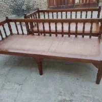 رنگ کاری چوب رضا|خدمات پیشه و مهارت|نجف‌آباد, ویلاشهر|دیوار