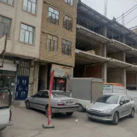 ۳۶ متر مغازه تمام تجاری (نقدی ،قیمت کاسبی)