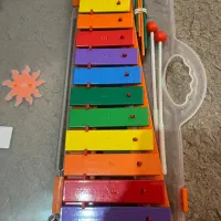 یک عدد بلز دو اکتاو مارک رها نو