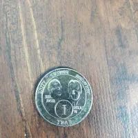 سکه|کلکسیون سکه، تمبر، اسکناس|مشهد, شهرک رازی (شهرک غرب)|دیوار