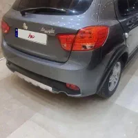 کوییک ۱۴۰۳ GXRL بسیار تمیز