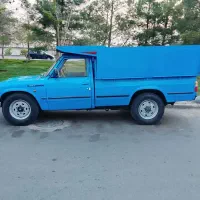 نیسان وانت مدل 95