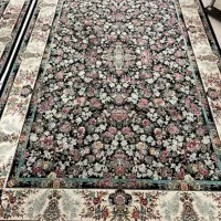 فرش۶و۹ومتراژ۱۲متری نو واکبندنخی|فرش|تهران, شهرک استقلال|دیوار