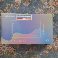 xp-pen artist 10 قلم نوری