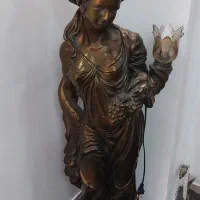 تعدادی وسایل خانه|لوستر و چراغ آویز|قرچک, شهرک الحدید|دیوار