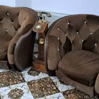 فروش مبل|مبلمان خانگی و میز عسلی|رودسر, |دیوار