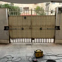 نصب جک پارکینگی جک برقی|خدمات پیشه و مهارت|گرگان, |دیوار