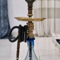 قلیون قدیمی