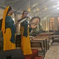 گروه دفنوازی روناک|خدمات پذیرایی، مراسم|یزد, |دیوار