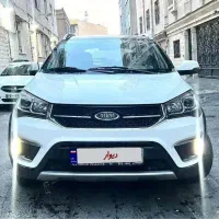 MXM X22 اسپرت اکسلنت اتومات بدون رنگ|خودرو سواری و وانت|تهران, بهارستان|دیوار