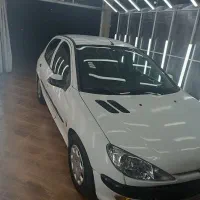 ۲۰۶ مدل ۹۴ تیپ ۵