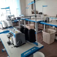 به یک نفر خیاط و بردست خیاط خانم نیازمندیم
