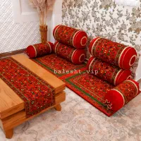 شاهنشین ، بالشت ، جهیزیه|رختخواب، بالش، پتو|یاسوج, |دیوار