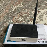 مودم روتر|مودم و تجهیزات شبکه|تهران, آذری|دیوار