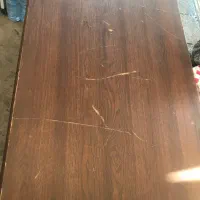 میز و صندلی