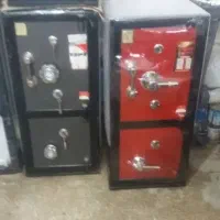 پخش و فروش صندوق های نسوز وضدحریق