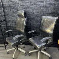 مبلمان اداری صندلی 822 /کد 233|دفتر کار|تهران, یافت آباد جنوبی|دیوار