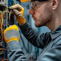 خدمات برق کارتخصوصی و تعمیرات